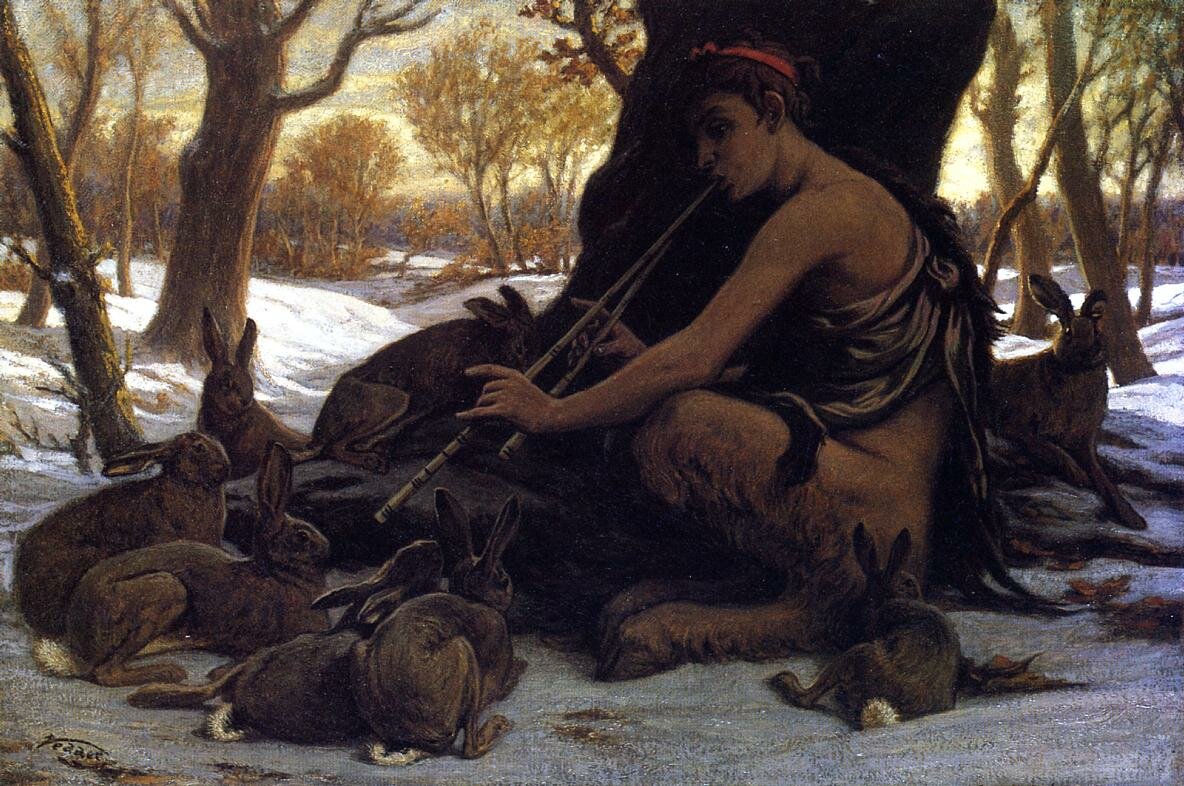 Vedder_Elihu_Marsyas_Enchanting_the_Hares