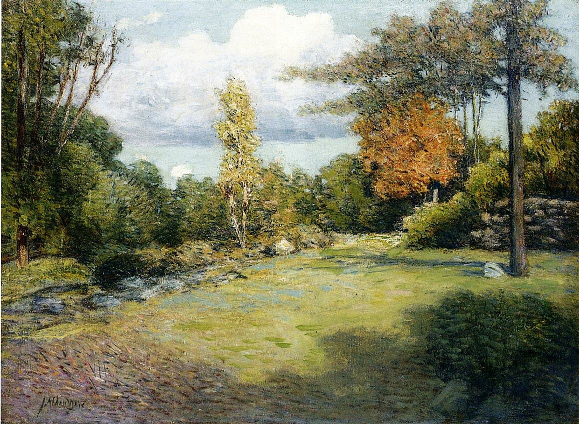 Weir_Julian_Alden_Autumn_Days