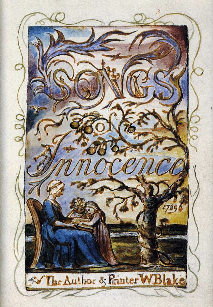 BLAKE_William_Songs_Of_Innocence