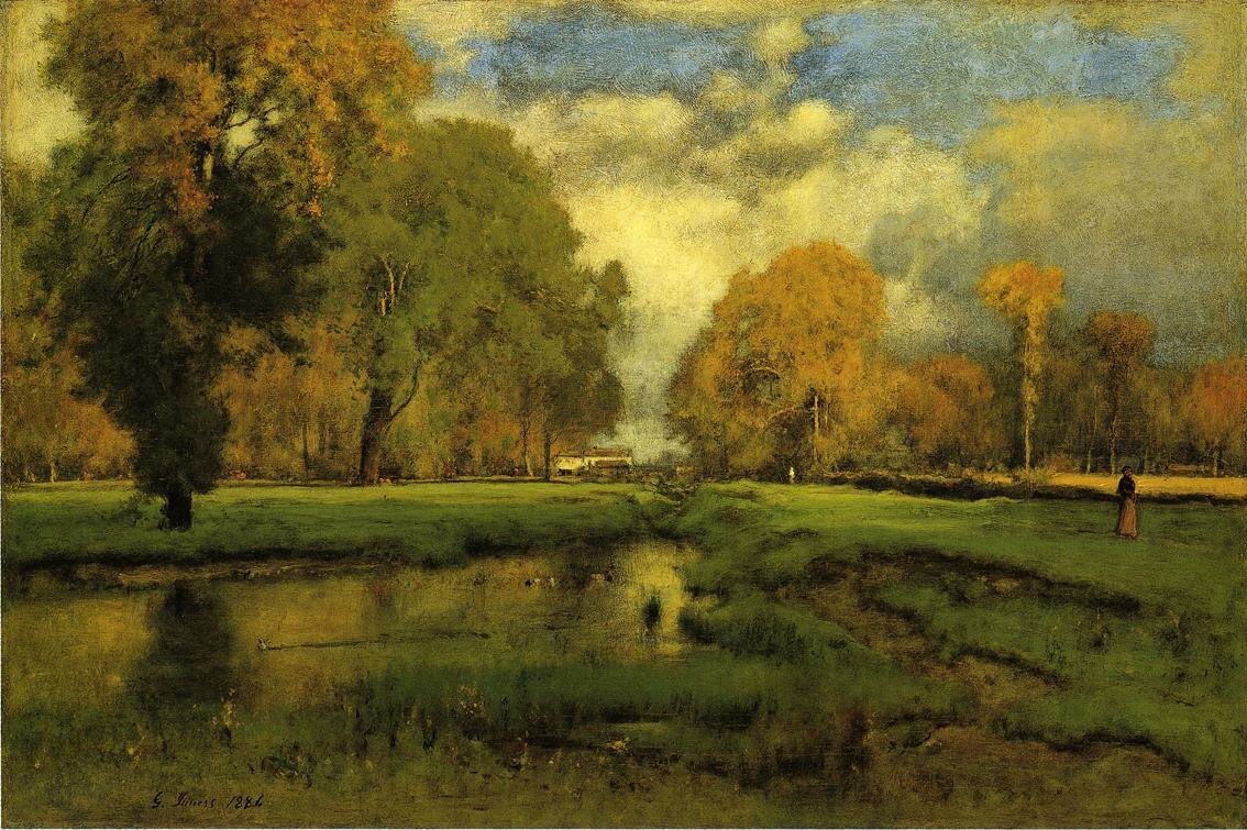 Inness_George_October