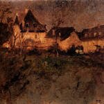 Thaulow_Fritz_Fra_Beaulieu