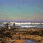 Steele_Theodore_Clement_Clam_Diggers