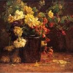 Steele_Theodore_Clement_June_Glory_(Theodore_Clement_Steele_1920)