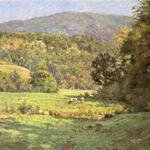 Steele_Theodore_Clement_Roan_Mountain