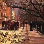 Robinson_Theodore_Beacon_Street_Boston