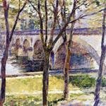 Robinson_Theodore_Bridge_near_Giverny