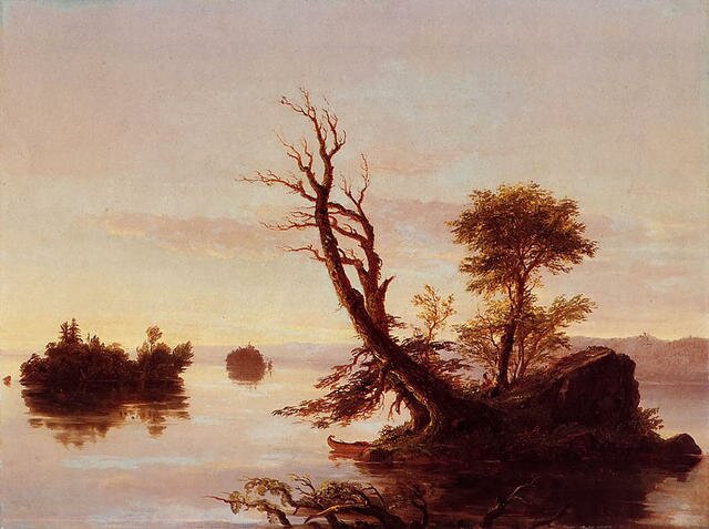 Cole_Thomas_American_Lake_Scene