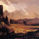 Cole_Thomas_Campagna_di_Roma_(study_for_-Aqueduct_near_Rome-)