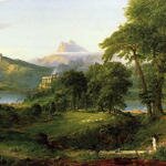 Cole_Thomas_The_Course_of_Empire_The_Arcadian_or_Pastoral_State