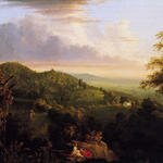 Cole_Thomas_View_of_Monte_Video_Seat_of_Daniel_Wadsworth_Esq