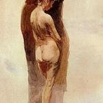 Eakins_Thomas_Female_Nude