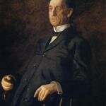 Eakins_Thomas_Portrait_of_Asburyh_W._Lee