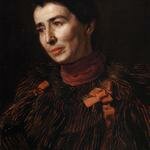 Eakins_Thomas_Portrait_of_Mary_Adeline_Williams2