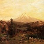 Hill_Thomas_Mount_Shasta_and_Castle_Lake_California