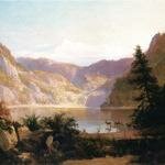 Hill_Thomas_Mountain_Lake