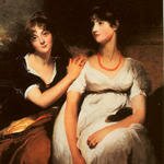 Thomas Lawrence(1769-1830)