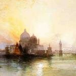 Moran_Thomas_A_View_of_Venice