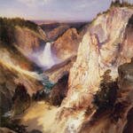 Moran_Thomas_Great_Falls_of_Yellowstone_1898