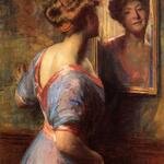 Anschutz_Thomas_P_A_Passing_Glance