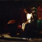 Anschutz_Thomas_P_Woman_in_a_Rocking_Chair