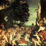 Titian_The_Worship_of_Venus_1516_18