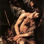 VALENTIN_DE_BOULOGNE_Crowning_With_Thorns