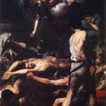 VALENTIN_DE_BOULOGNE_Martyrdom_Of_St_Processus_And_St_Martinian