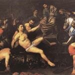 VALENTIN_DE_BOULOGNE_Martyyrdom_Of_St_Lawrence