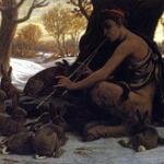 Vedder_Elihu_Marsyas_Enchanting_the_Hares