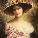 Vernon_Emile_The_Fancy_Bonnet