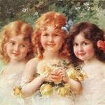 Vernon_Emile_Three_Sisters