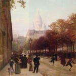 Place_DAnvers_Et_Le_Sacre_Coeur_Paris