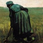 Van_Gogh_Vincent_Peasant_Woman_Digging