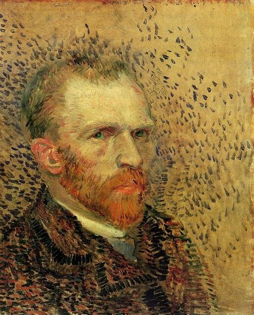 Van_Gogh_Vincent_Self_Portrait2