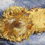 Van_Gogh_Vincent_Sunflowers_1887