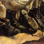 Van_Gogh_Vincent_Three_Pair_of_Shoes