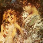 Irolli_Vincenzo_Mother_And_Child