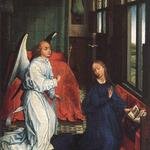 Weyden_Annunciation_undated