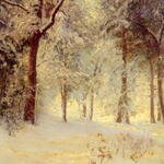 Palmer_Walter_Launt_Sunshine_After_Snowstorm