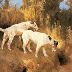 Wardle_Arthur_Terriers_On_The_Scent