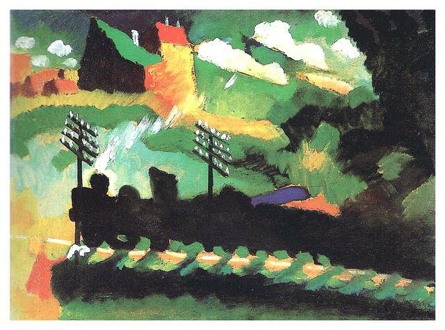 ls_Kandinsky_1909_Murnau-vista%20con%20ferrocarril%20y%20castillo