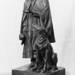 Watts_George_Frederick_Alfred_Tennyson_bronze