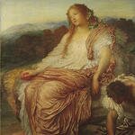 Watts_George_Frederick_Ariadne_1890