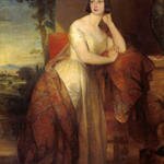 Watts_George_Frederick_Augusta_Lady_Castletown_c1846