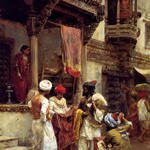 Weeks_Edwin_The_Silk_Merchants