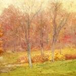 Weir_Julian_Alden_Autumn_Rain