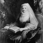 West_Benjamin_Mrs_Peter_Beckford