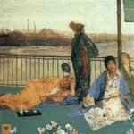 Whistler_Variations_in_Flesh_Colour_and_Green_The_Balcony