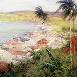 Metcalf_Willard_L_Havana_Harbor