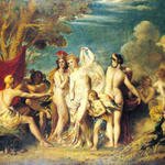 Etty_William_The_Judgement_of_Paris